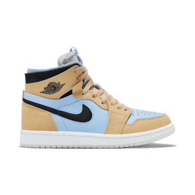 Get Jordan 1 Zoom CMFT Psychic Blue (W) CT0979-400 01