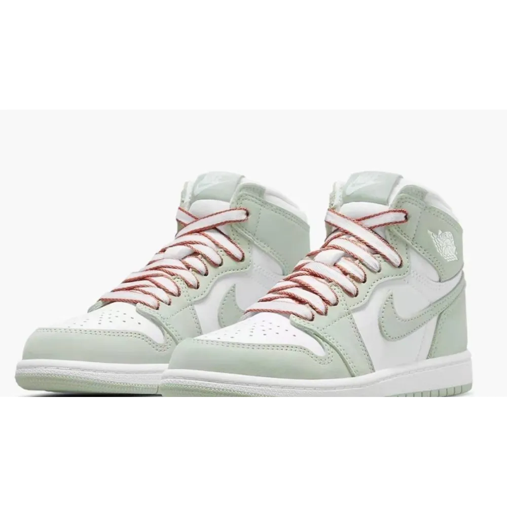  Get Jordan 1 High OG Seafoam (W) CD0461-002