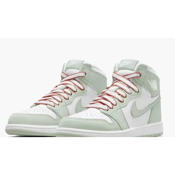  Get Jordan 1 High OG Seafoam (W) CD0461-002