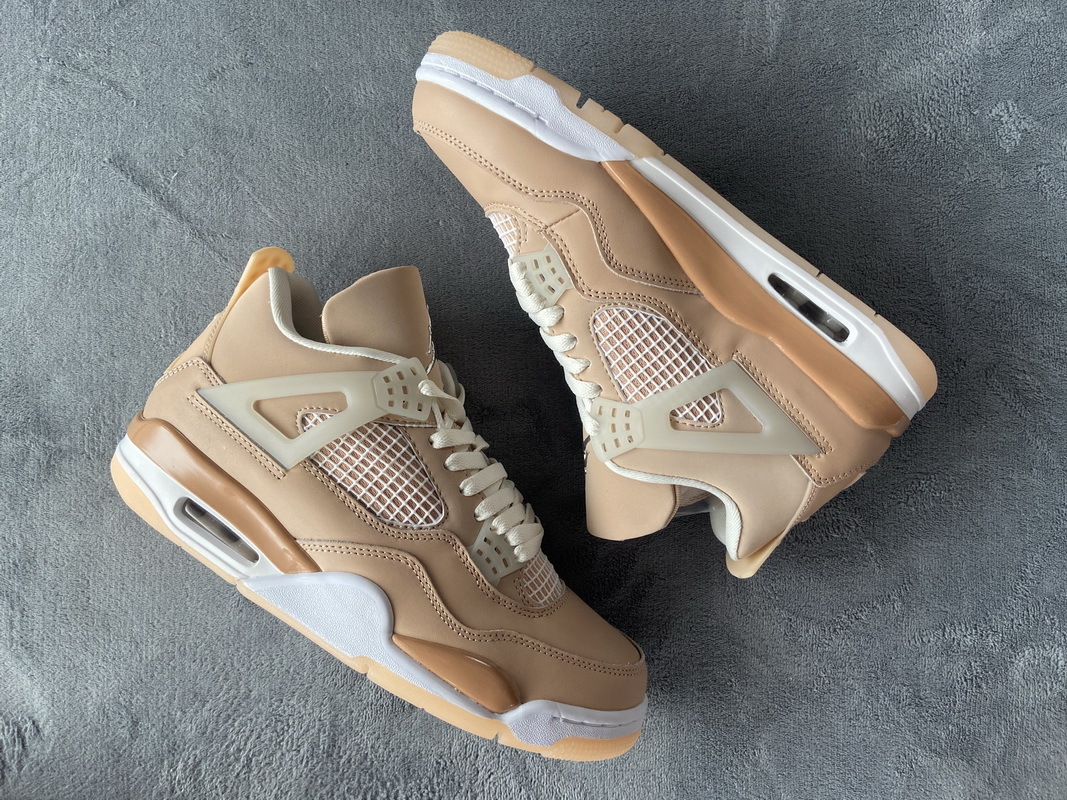 Get Air Jordan 4 Shimmer DJ0675-200