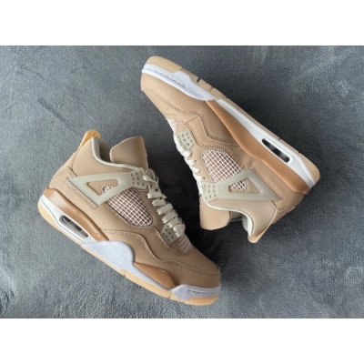 Get Air Jordan 4 Shimmer DJ0675-200 01