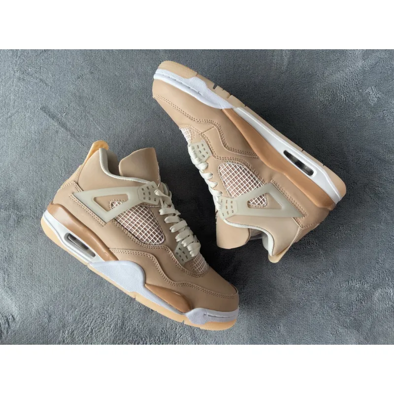 Get Air Jordan 4 Shimmer DJ0675-200