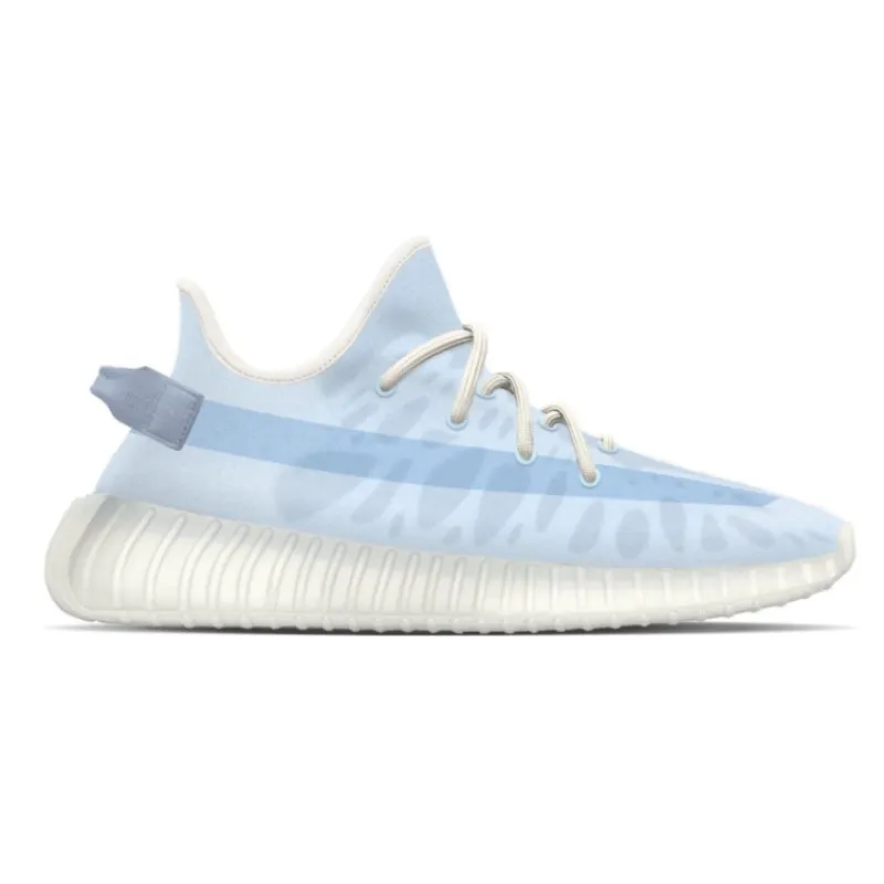 Get Adidas Yeezy Boost 350 V2 Mono Ice GW2869