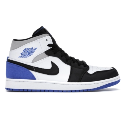 Get Jordan 1 Mid SE Union Royal 852542-102 01