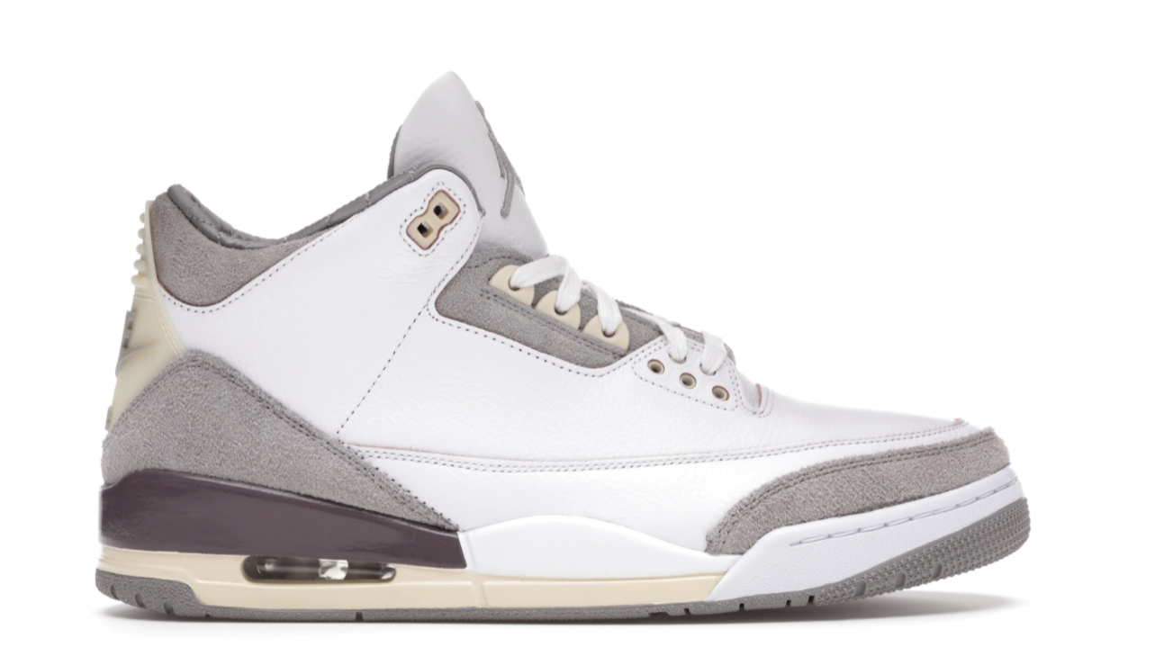 Get Jordan 3 Retro A Ma Maniére (W) DH3434-110
