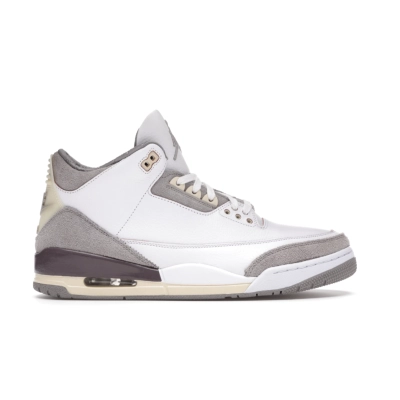 Get Jordan 3 Retro A Ma Maniére (W) DH3434-110 01