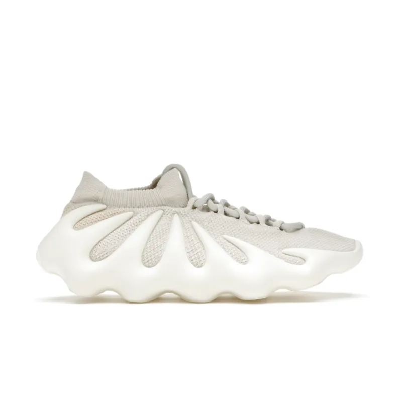 Get AdidasYeezy 450 Cloud White H68038