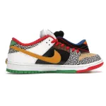 Get Nike SB Dunk Low What The Paul CZ2239-600