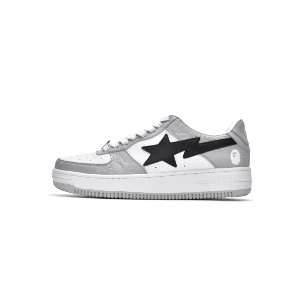 Bape Sk8 Sta Low 1G70-109-0004