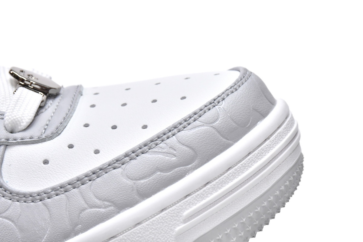 Bape Sk8 Sta Low 1G70-109-0004