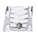 Bape Sk8 Sta Low 1G70-109-0004