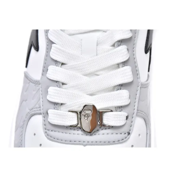 Bape Sk8 Sta Low 1G70-109-0004