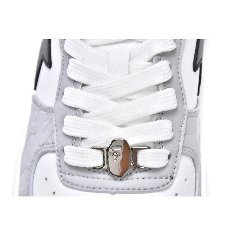 Bape Sk8 Sta Low 1G70-109-0004