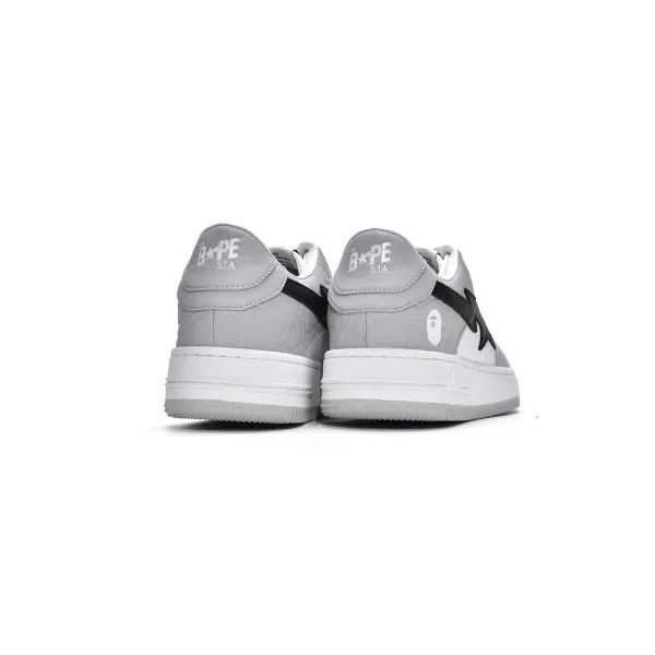 Bape Sk8 Sta Low 1G70-109-0004