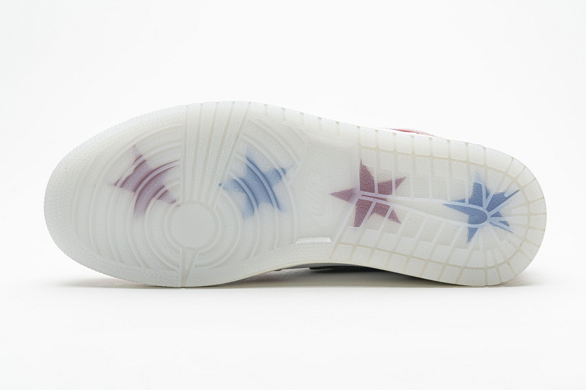 Get Air Jordan 1 Retro High Trophy Room Chicago DA2728-100