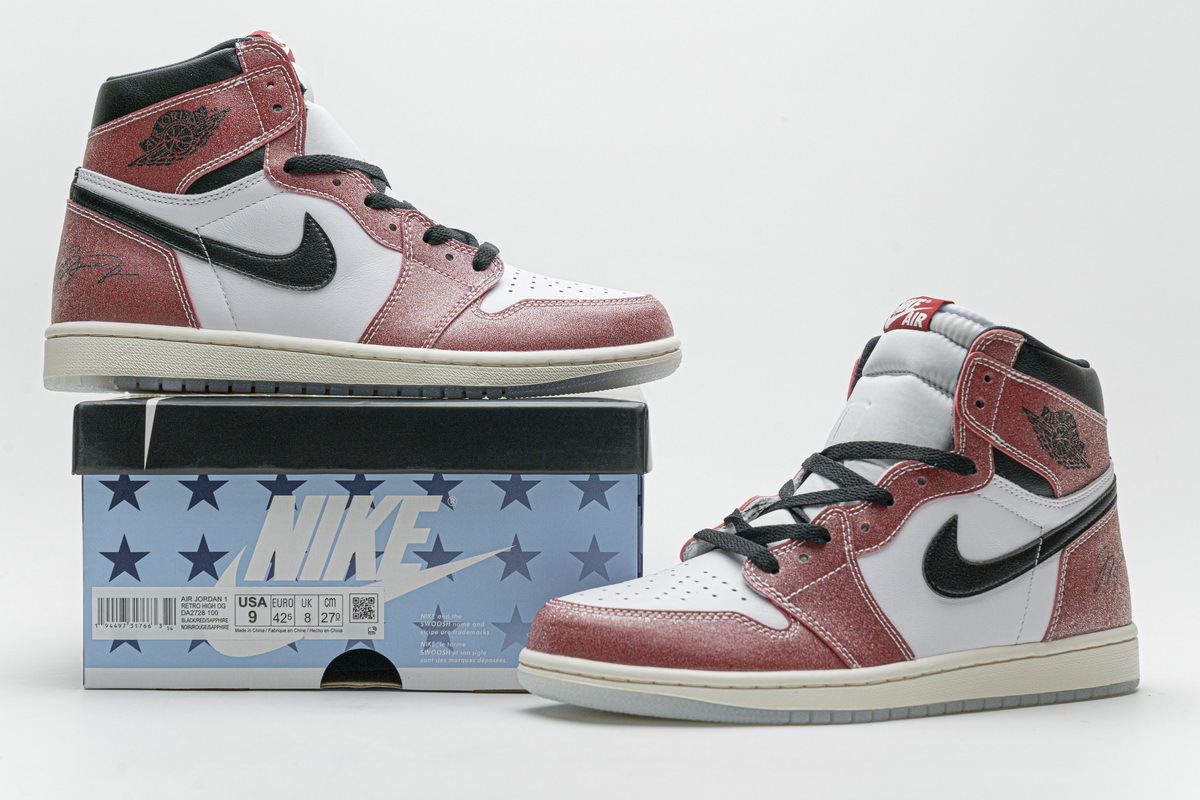Get Air Jordan 1 Retro High Trophy Room Chicago DA2728-100