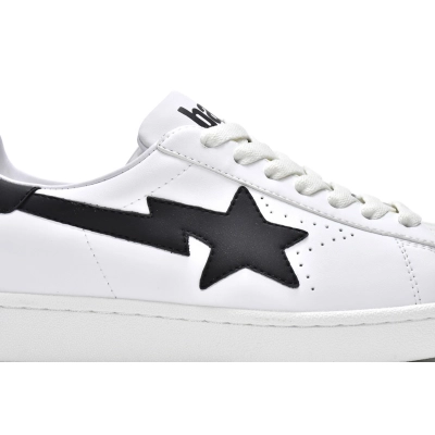 Bape Sk8 Sta Low 1I20-191-005 02