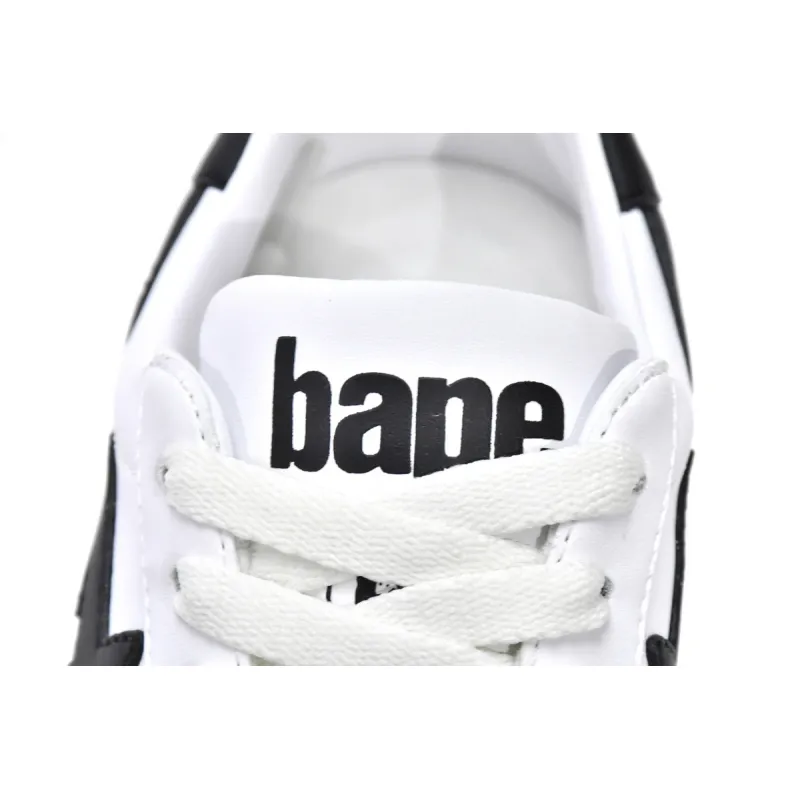 Bape Sk8 Sta Low 1I20-191-005