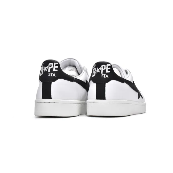 Bape Sk8 Sta Low 1I20-191-005