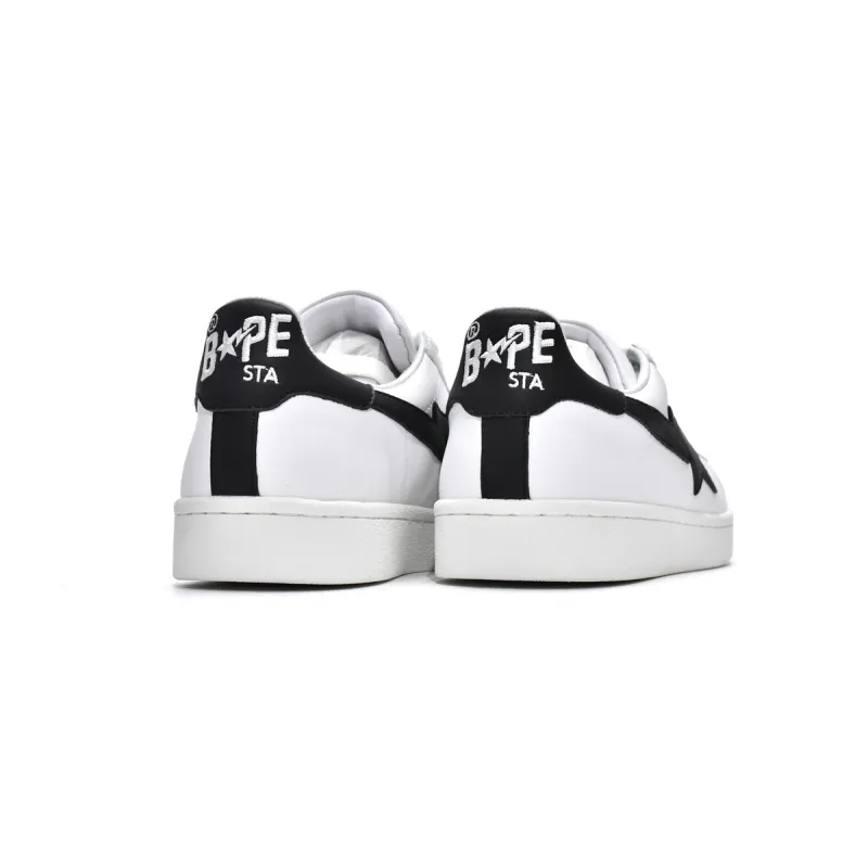 Bape Sk8 Sta Low 1I20-191-005
