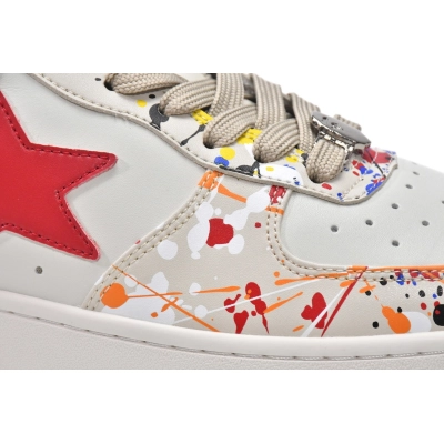 Bape Sk8 Sta Low 1G70-109-0007 02