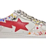 Bape Sk8 Sta Low 1G70-109-0007