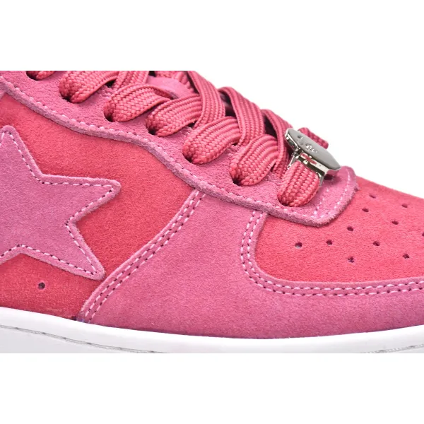 Bape Sk8 Sta Low 1G70-109-0010