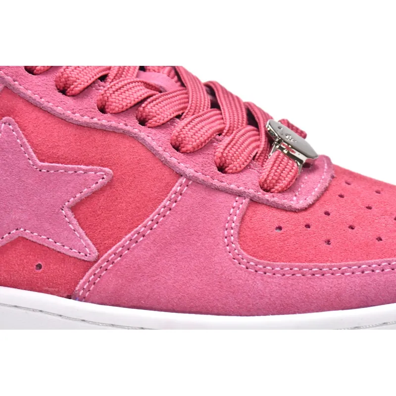 Bape Sk8 Sta Low 1G70-109-0010