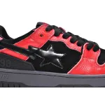 Bape Sk8 Sta Low 1G70-109-0015