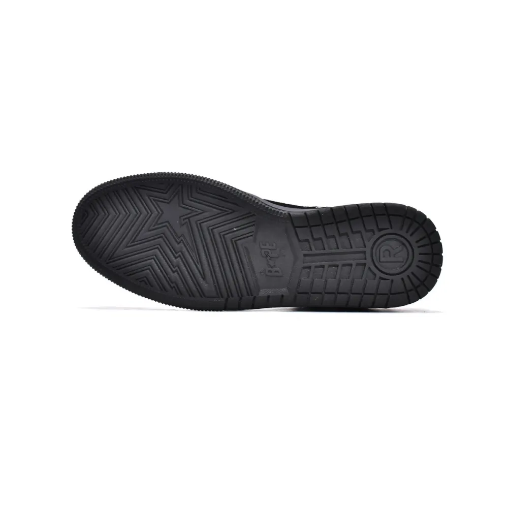 Bape Sk8 Sta Low 1G70-109-0015
