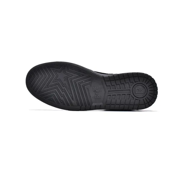 Bape Sk8 Sta Low 1G70-109-0015