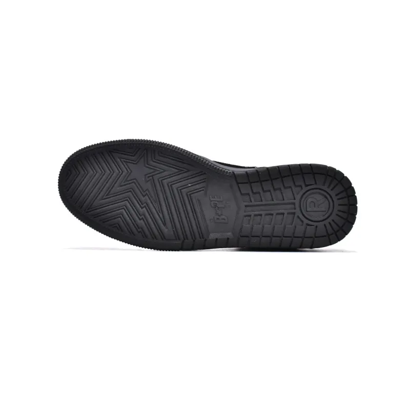 Bape Sk8 Sta Low 1G70-109-0015