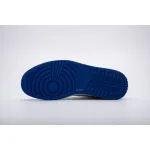 Get Air Jordan 1 Retro High Game Royal 555088-403
