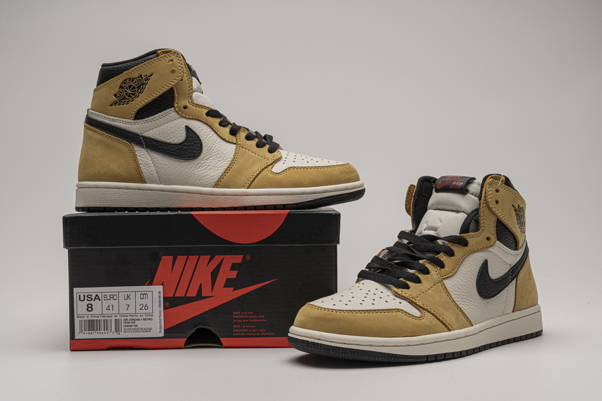 Get Air Jordan 1 Retro High Rookie of the Year 555088-700