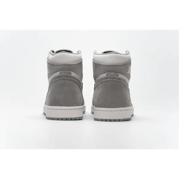 Get Air Jordan 1 Retro High Pale Ivory (W) AH7389-101