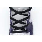 Get Air Jordan 1 Retro High Court Purple White 555088-500