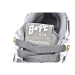 Bape Sk8 Sta Low 1G70-109-0022