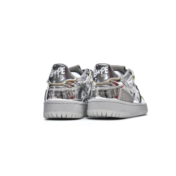 Bape Sk8 Sta Low 1G70-109-0022