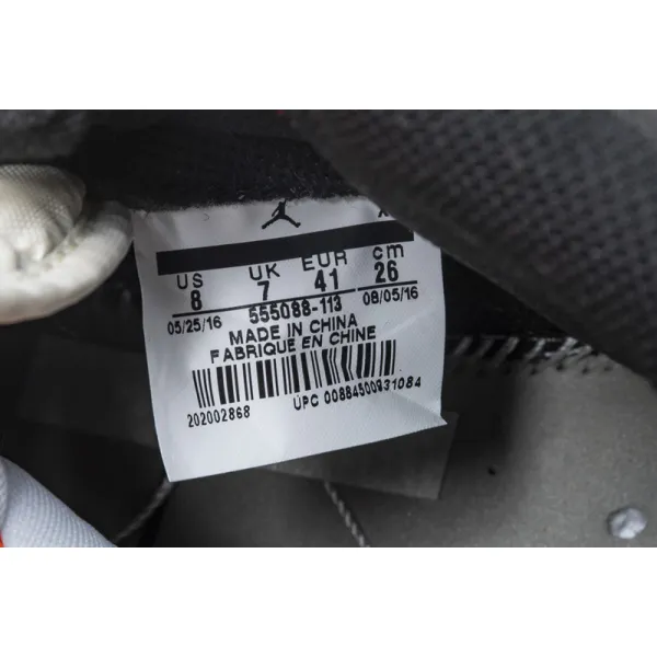 Get Air Jordan 1 Retro Reverse Shattered Backboard 555088-113