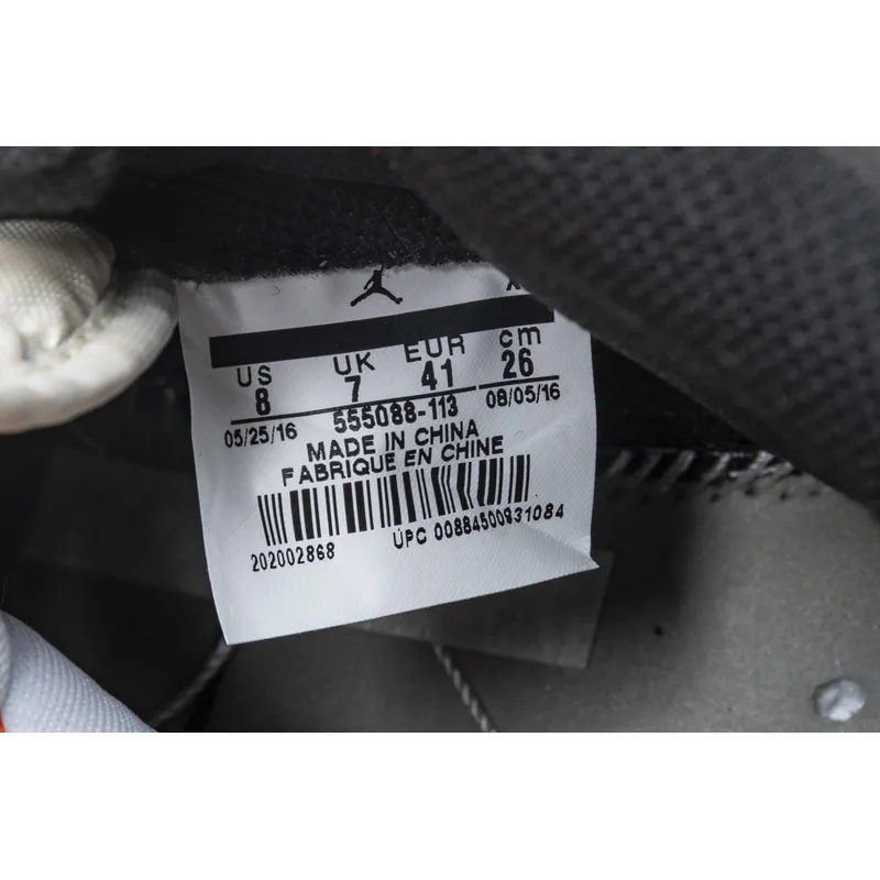 Get Air Jordan 1 Retro Reverse Shattered Backboard 555088-113
