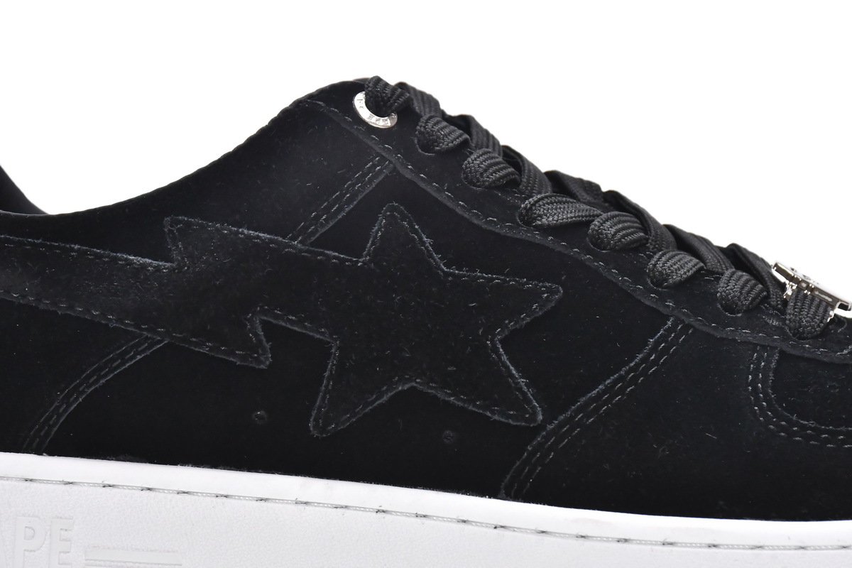 Bape Sk8 Sta Low 1G70-109-0011