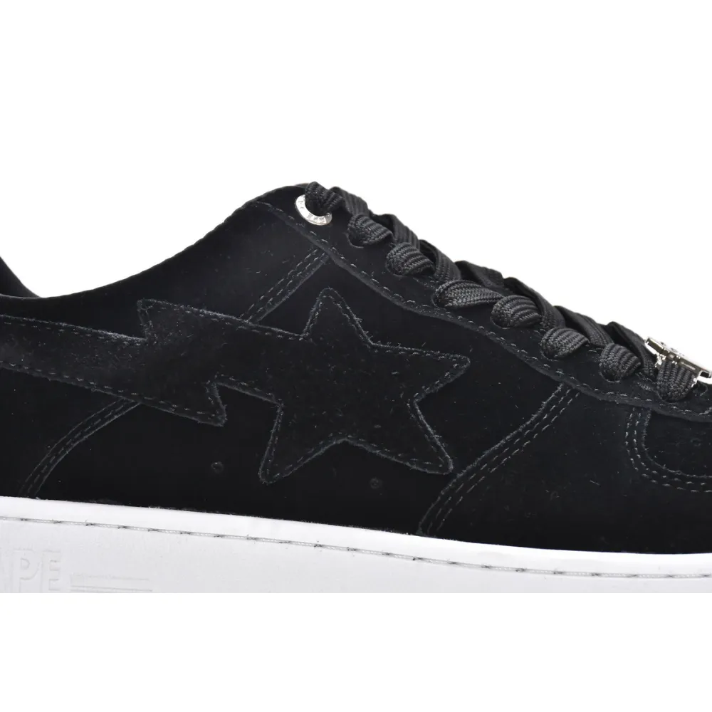Bape Sk8 Sta Low 1G70-109-0011