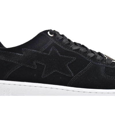 Bape Sk8 Sta Low 1G70-109-0011 02