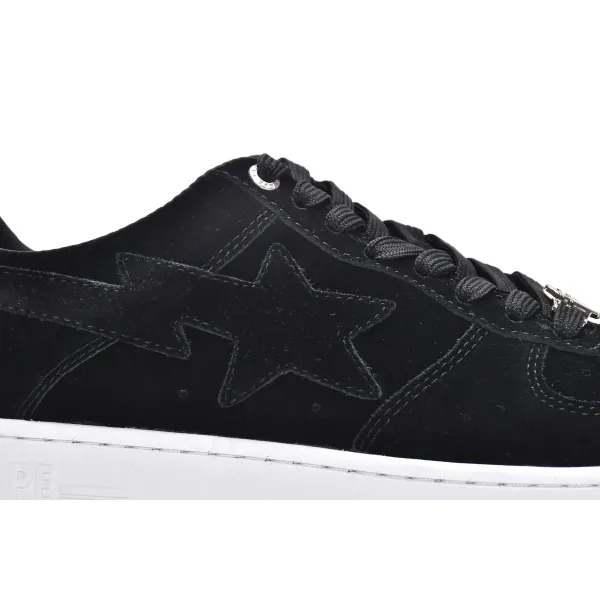 Bape Sk8 Sta Low 1G70-109-0011