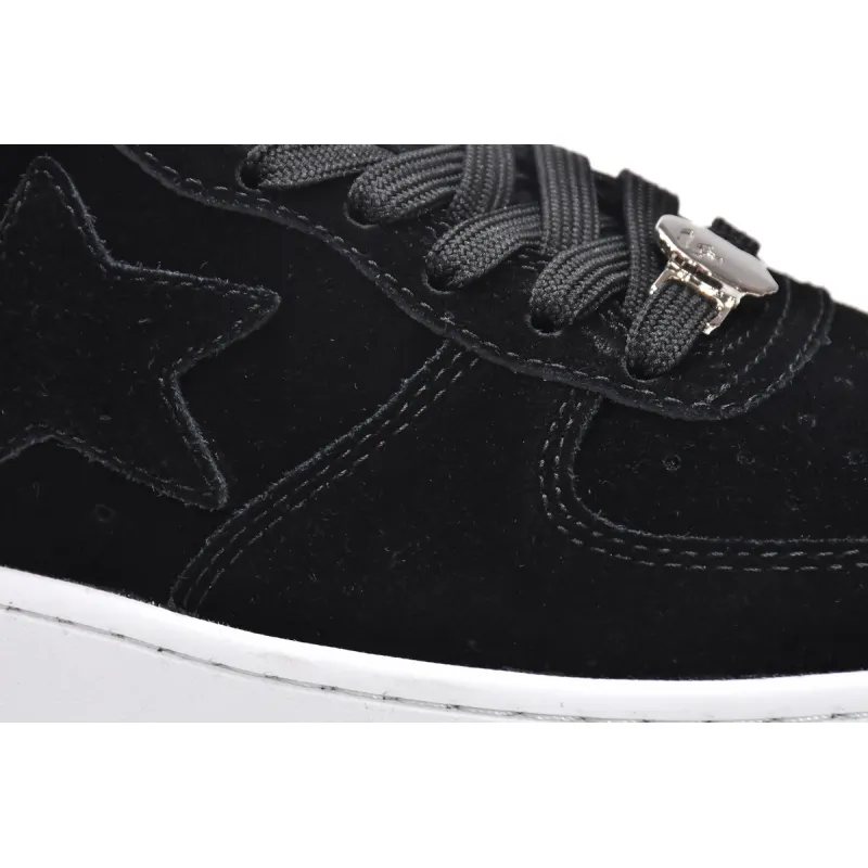 Bape Sk8 Sta Low 1G70-109-0011