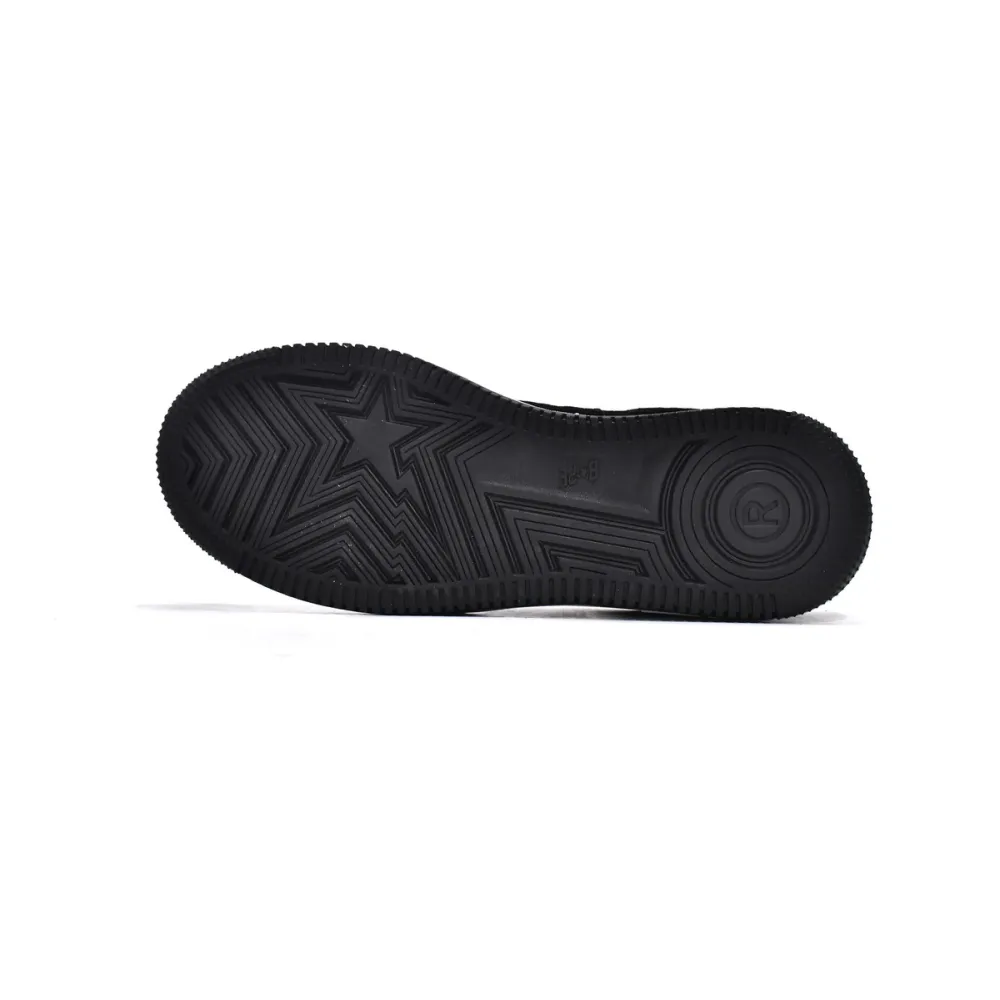 Bape Sk8 Sta Low 1G70-109-0011