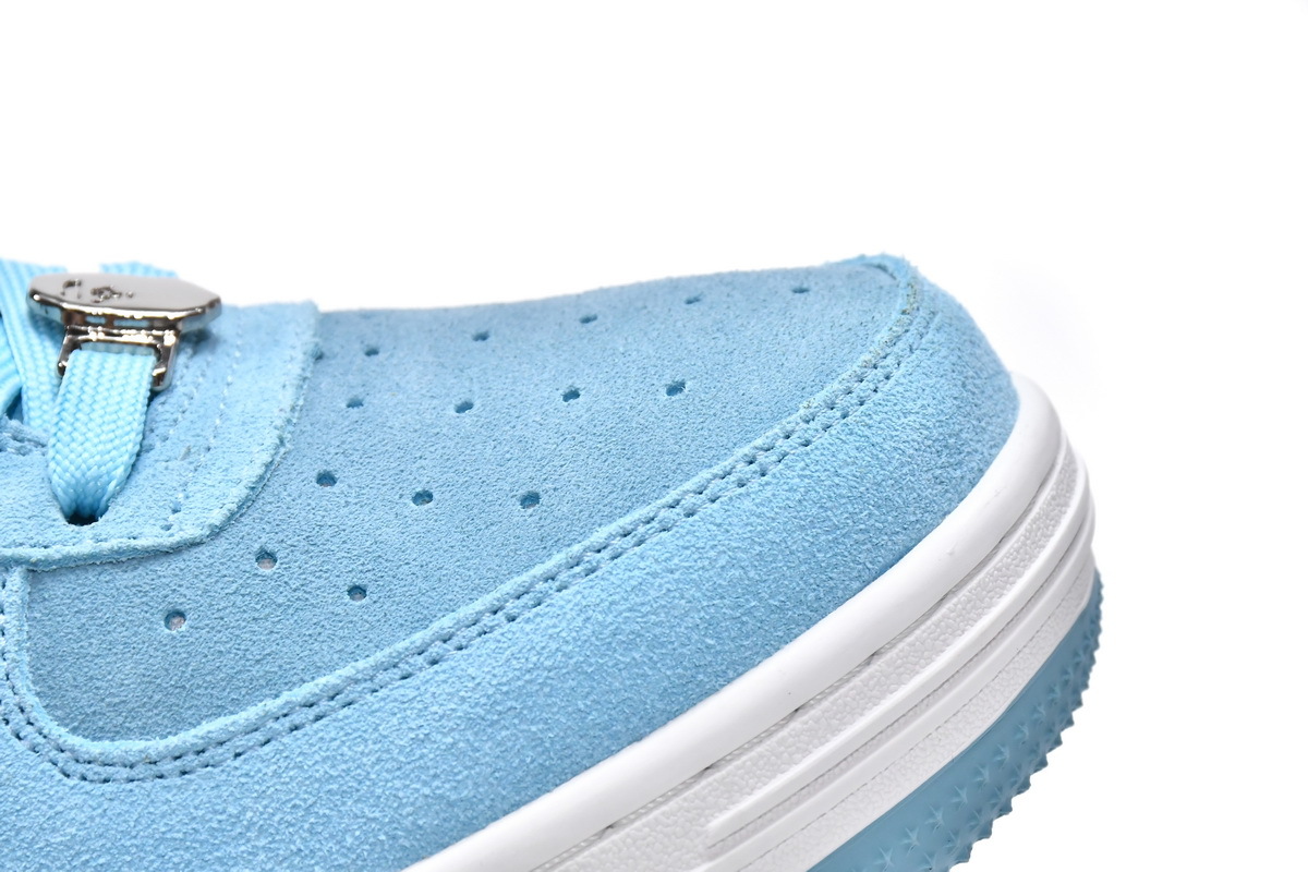 Bape Sk8 Sta Low 1G70-109-0008