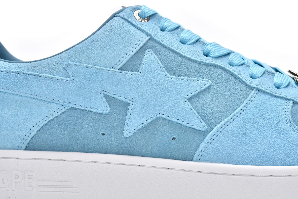 Bape Sk8 Sta Low 1G70-109-0008