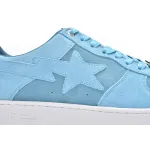Bape Sk8 Sta Low 1G70-109-0008