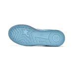Bape Sk8 Sta Low 1G70-109-0008